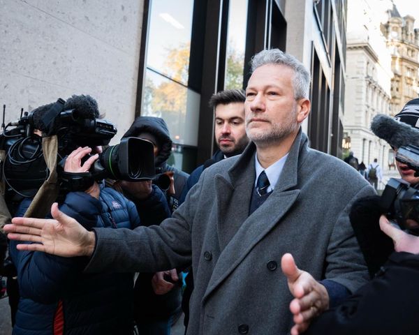 UK to hold inquiry into foreign financial interference in domestic politics