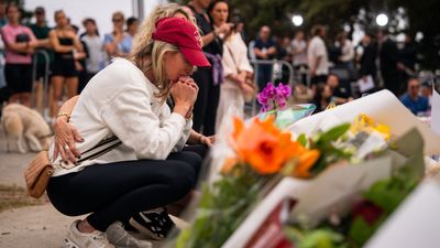 NSW Health Steps Up Mental Health Support In The Wake Of Bondi Terror Attack