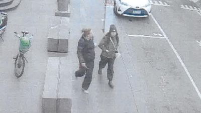 Accused CBD stabber gets bail, but won't be released