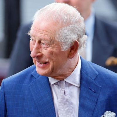 Former Royal Gardener Reveals the Top Five "Amazing" Gifts King Charles Gave Him for Christmases and Birthdays