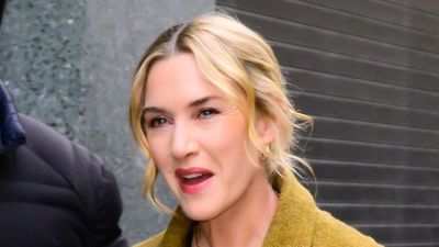 Struggling to style Chelsea boots? Kate Winslet’s reliable jeans formula works every single time