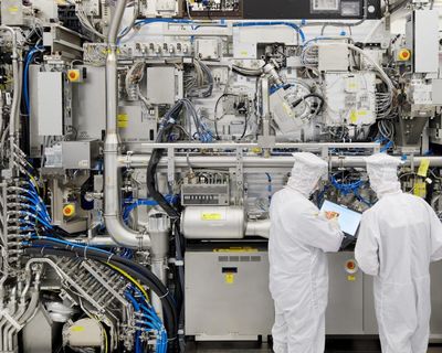 This is Europe’s secret weapon against Trump: it could burst his AI bubble