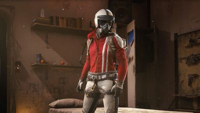 There's a new Arc Raiders outfit you can only get by playing Embark's other game, The Finals