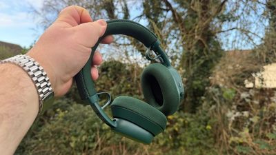I wish my AirPods were as repairable as these environmentally friendly headphones