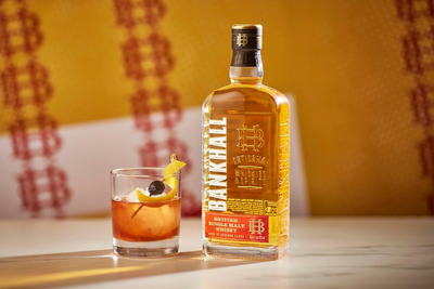 An expert recommended this £23 whisky – and it’s perfect for gifting