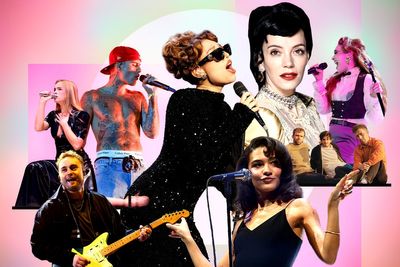 Our favourite songs of 2025, from Addison Rae’s ‘Headphones On’ to Chappell Roan’s ‘The Subway’