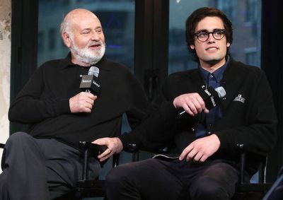 The tragic truth about Rob Reiner’s son Nick and how his parents desperately tried to help him