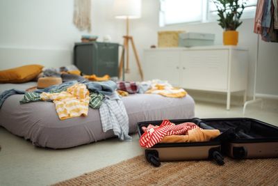 Neurodivergent ‘post-travel comedowns’ are real: Here’s how to cope