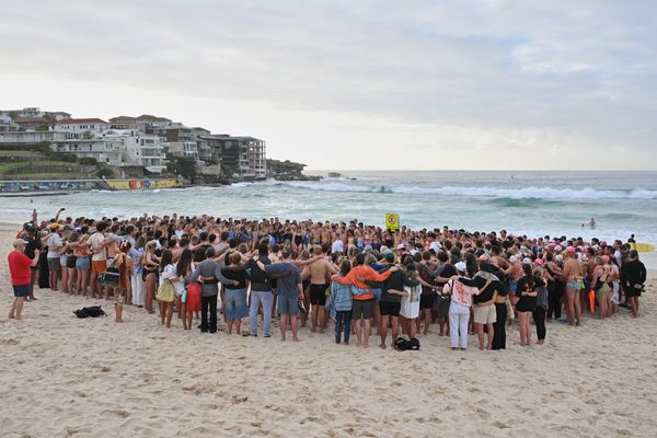 Bondi Beach attacker was originally from India, police confirm