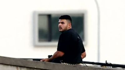 Alleged Bondi Gunman Reportedly Charged On 59 Counts Over Terror Attack