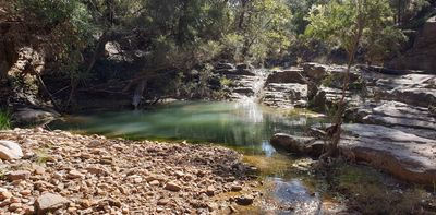 How the myth of ‘aqua nullius’ still guides Australia’s approach to groundwater