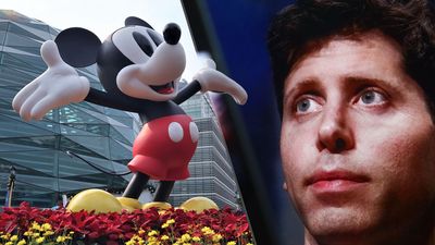 I'm a former Disney cast member — here's why this $1B OpenAI deal feels like something Walt Disney would have wanted