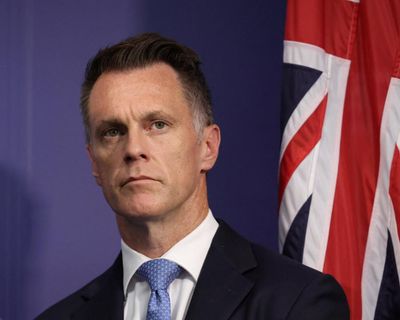 Until recently, Chris Minns courted the Shooters party. Now he wants tougher gun laws