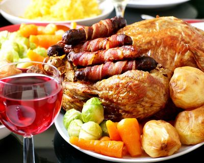 Christmas dinner and festive treats up to 70% more expensive, reports Which?