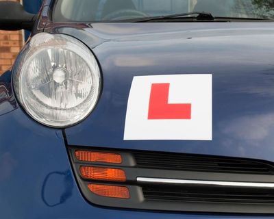 Promise of seven-week driving test wait in Great Britain ‘unlikely to happen until 2027’