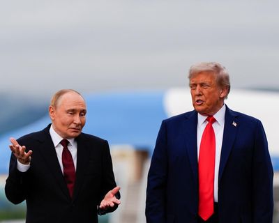 Putin thinks democracy is the west’s weakness. We have to prove him wrong