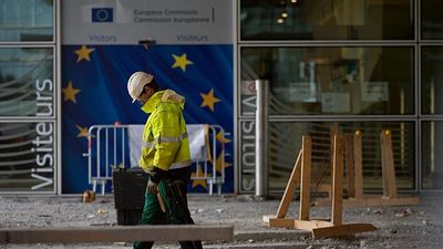 GDP growth forecasts: Which European economies will have the highest growth?