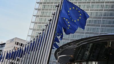 EU takes on Big Tech: Here are the top actions regulators have taken in 2025