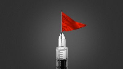 CDC drops hepatitis B shot recommendation for some infants