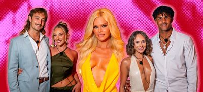 The 6 Boldest Moments On Love Island Aus That Had Us Shook All Season