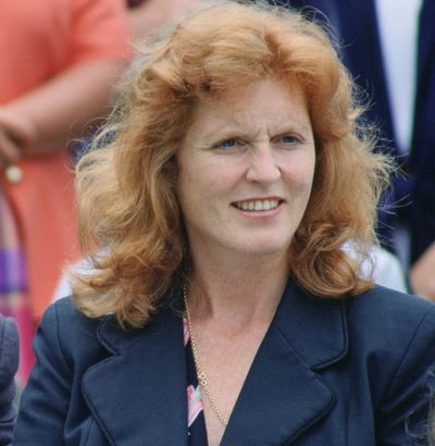 Sarah Ferguson Was Ready to "Tell Stories" About the Royal Family That Weren’t "Very Pleasant" Amid Andrew Divorce, Per Her Mother