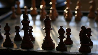 The first online chess game happened in December 1844 — Yes, 181 years ago, two teams played Chess 60km away using the electrical telegraph