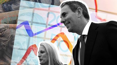 Better budget bottom line, higher inflation on the way