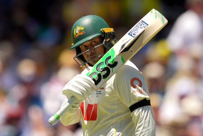 Usman Khawaja defies cricketing obituaries to seize unexpected chance in third Ashes Test