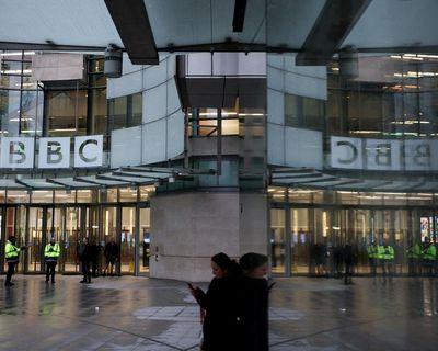 Wednesday briefing: What’s at stake for the BBC as it faces further funding questions