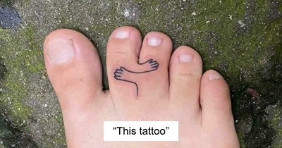 89 Wholesome Tattoos That Prove A Little Ink Can Carry A Lot Of Meaning