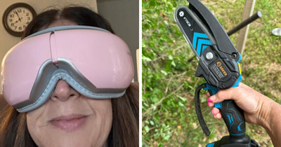 17 Practical Presents To Put Under Your Parents’ Tree, Because They Finally Deserve Something Good