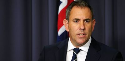 Politics with Michelle Grattan: Jim Chalmers on the Bondi terror attack and the mid-year budget update