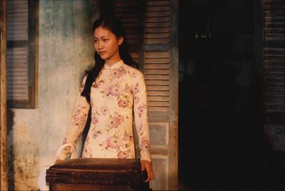 The Vietnam War ended 50 years ago. But its lessons live on in The Quiet American