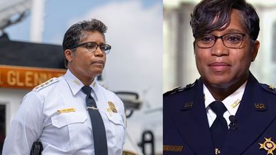 Report Accuses D.C. Police Chief of Using Intimidation and Manipulating Crime Data to Downplay Violence