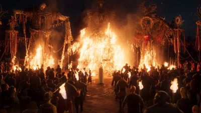 Larian Studios' next Divinity game will be a turn-based RPG — and the studio is using generative AI for ideation