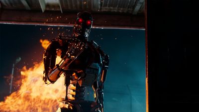 Terminator Survivors is delayed indefinitely and will now be a single-player only survival game with no early access launch