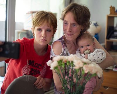 Best films of 2025 in the UK: No 3 – Young Mothers