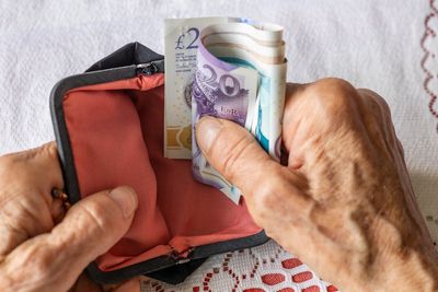 The hidden payment worth hundreds a year that nearly a million Brits are missing out on