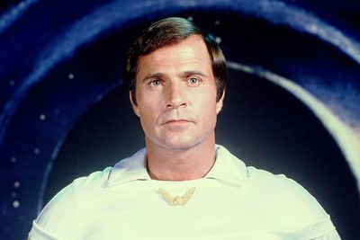 Gil Gerard death: Actor known for ‘Buck Rogers in the 25th Century’ dies aged 82