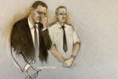 Tears, hurt and hope: Inside the emotional sentencing of Liverpool parade attacker Paul Doyle