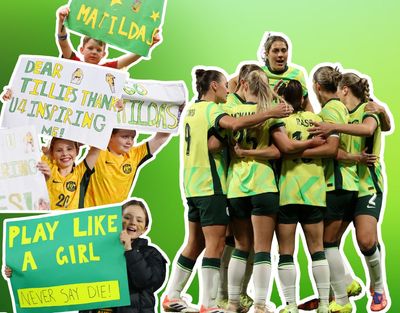 From World Cup Highs to Asian Cup Pressure: The Matildas’ Next Big Challenge