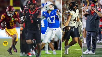 2025 All-SuperWest Sports CFB Teams and Annual Awards