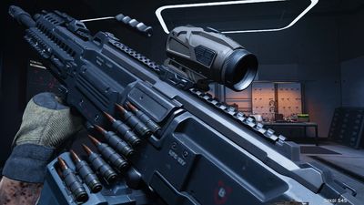 Best Sokol 545 loadout in Warzone