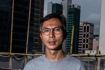 Kiwi Chow’s Deadline banned in Hong Kong over national security concerns