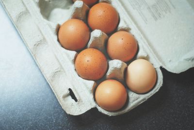 How to Check Your Carton: Codes and Dates to Watch in New Egg Recall