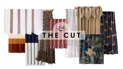 Your Old Shower Curtain Is Bringing Down the Vibes – 24 Designs That Instantly Change the Whole Room