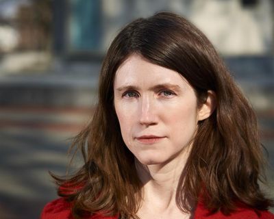 Bog Queen by Anna North review – a tale that could dig deeper