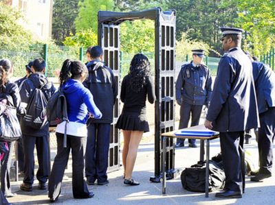 Met Police to restrict knife images on its social media over fears they cause serious harm