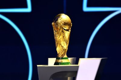 How Nigeria can qualify for World Cup 2026 as FIFA 'investigate' DR Congo complaint