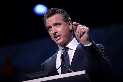 Newsom Launches Website Tracking Trump's 'Criminal Cronies,' Turning Politics Into Code
